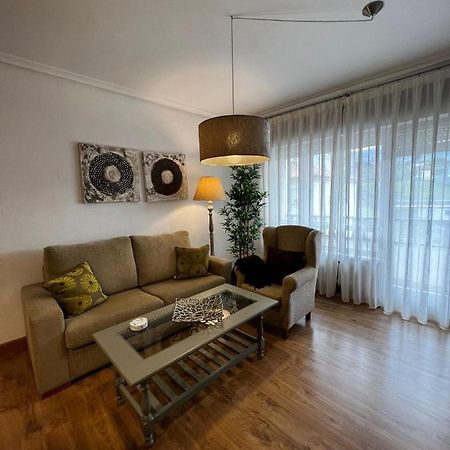 Apartamento La Muyerina Llanes Ngoại thất bức ảnh