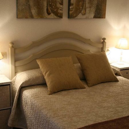Apartamento La Muyerina Llanes Ngoại thất bức ảnh