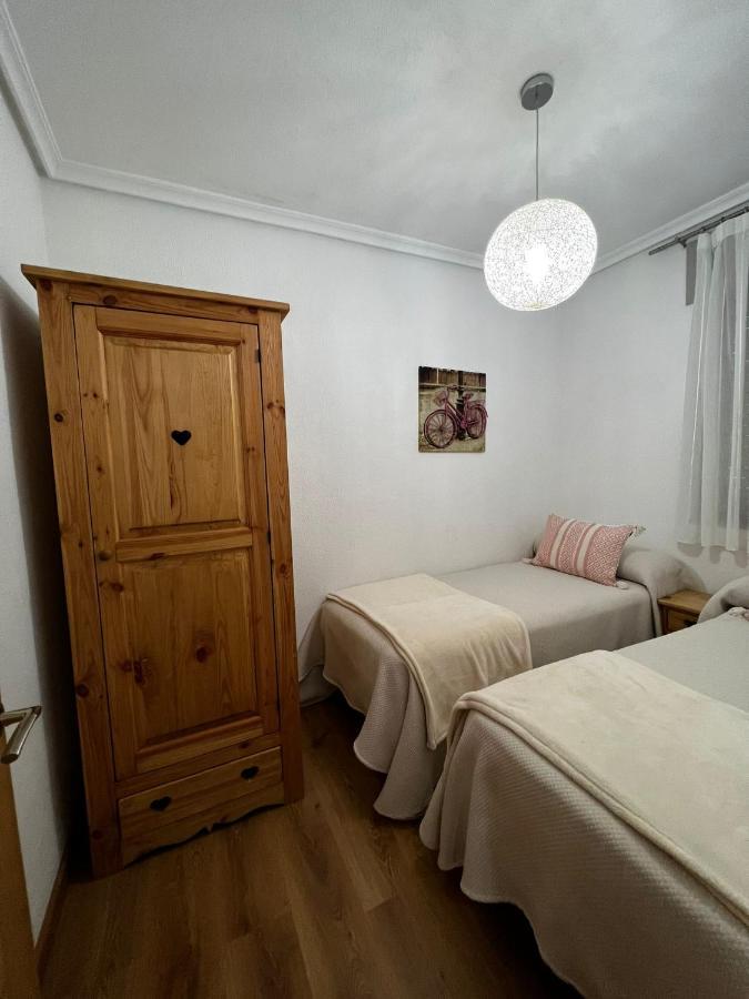 Apartamento La Muyerina Llanes Ngoại thất bức ảnh