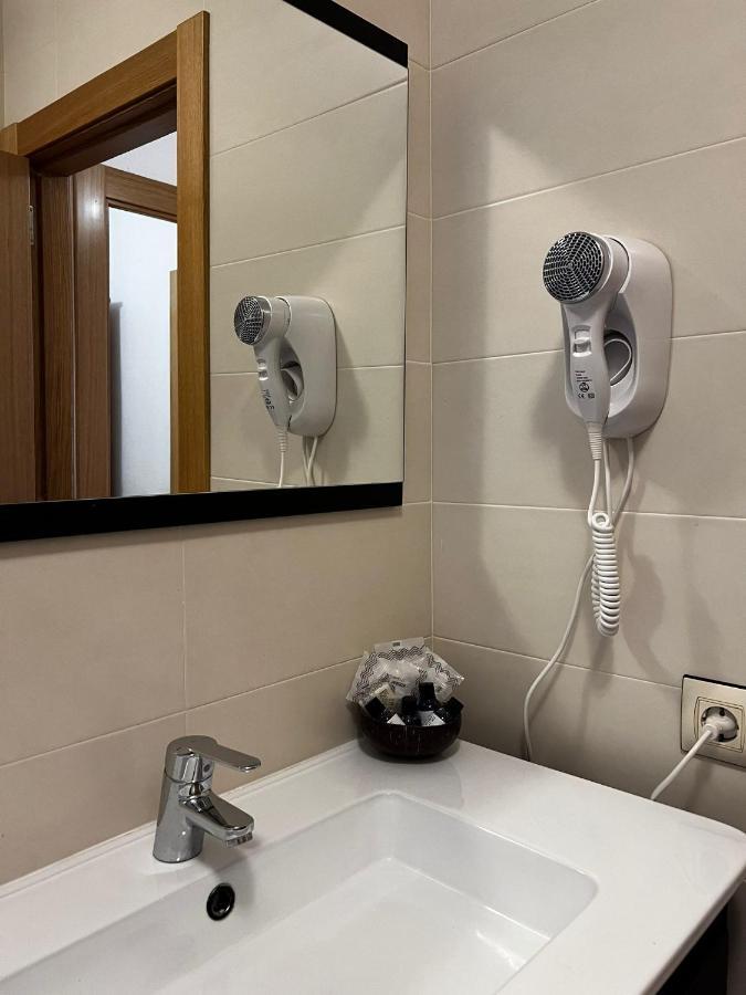 Apartamento La Muyerina Llanes Ngoại thất bức ảnh