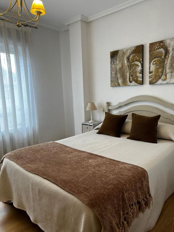 Apartamento La Muyerina Llanes Ngoại thất bức ảnh