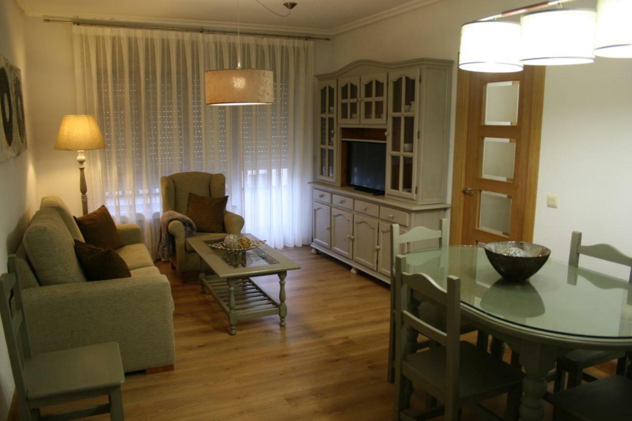 Apartamento La Muyerina Llanes Ngoại thất bức ảnh