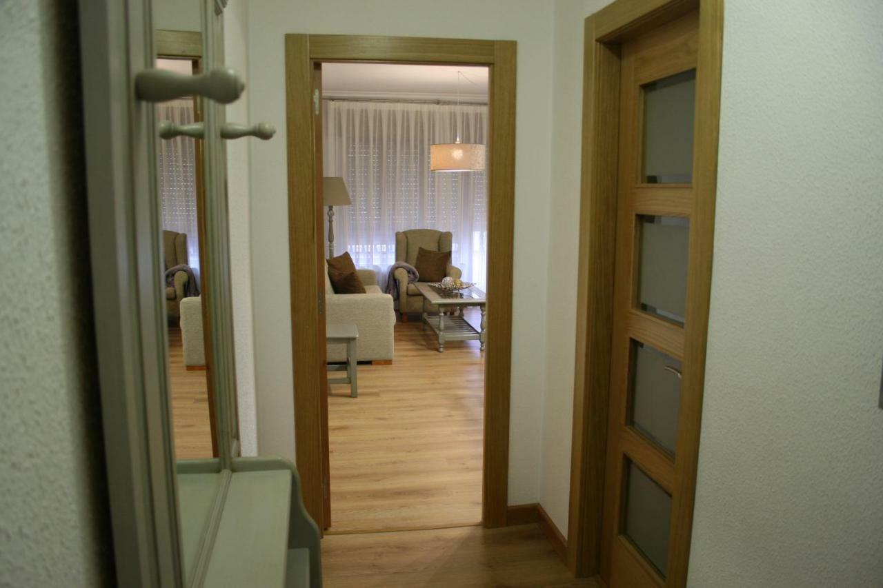 Apartamento La Muyerina Llanes Ngoại thất bức ảnh
